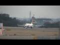 videos de JAL Embraer ERJ-170 Take off at Nagoya - Komaki