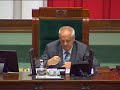prof. Zdzisława Janowska - o środkach dla resortów socjalnych, bezpieczeństwa i służby zdrowia
