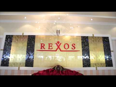 salloni dasmave - Salloni i Dasmave Rexos.
