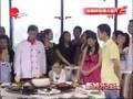 リャンイン200807122008分之1公益短片拍摄2