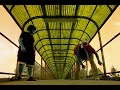 Slowmotion testing, all the rage on dvxuser