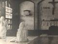 Hope Endures:  Colette Livermore