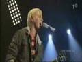 SK8: Min största första kärlek [Lilla melodifestivalen 2007]