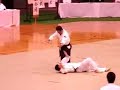 Yoshinkan Shihan Takeno Takafumi 8th Dan