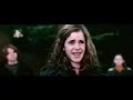 The heart never lies-Harry  Hermione