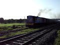 SMOKING YDM 4 #6402 HAULED RUJ-ADI PASSENGER