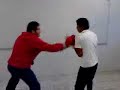 pelea colon