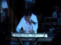 Yovie Widianto Fusion (YWF Band)