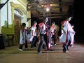 sekiryu daiko dançanu xddd