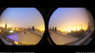 Port Alberni Dec 25, 2015 Daily HD Webcam Timelapse at Alberniweather