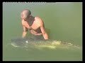 catch&release di un silurus glanis (in italiano) catch&release di un silurus glanis (in italiano)