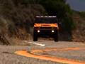 2007 Hummer H2 SUT Road Test by Edmunds' Inside Line