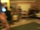 Patrick vs. Eric - KnockOut