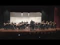 Blue Valley West High School Performing Arts Department presents the 2011 Holiday Silver Concert - December 13, 2011. Metrix .......Robert Sheldon