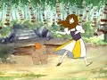 Kitty and the Mudman by VFS film student Rachel Curtis