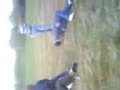 Fearny & Jack get spanked