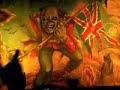 Iron Maiden live at Stadio Olimpico 20/06/2007 - part 2 of 5