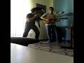 Vita Universitaria - Parodia Creedence Clearwater Revival