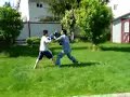 Backyard Brawl