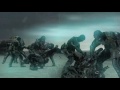Game Trailer: Metal Gear Solid: Peace Walker