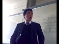 Huerta Cantando Opera en clase