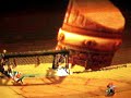 Los 3 mejores goles de un partido de mario strikers charged