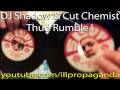 DJ Shadow & Cut Chemist - Thud Rumble I - 2/2