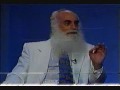 Frente a Frente - Entrevista com Waldo Vieira (parte 3 de 6)