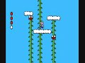 super mario bros. 2 (smb2) is a platforming video game developed and published by nintendo for the nintendo entertainment system video game console. it was released in north america in october 1988, in europe on april 28, 1989 and in japan on july 14, 1992. also, the game was remade as part of the super mario all-stars collection for the super nintendo, released on august 1, 1993 in north america, and december 16, 1993 in europe. it was re-released on the wii's virtual console in europe, australia and new zealand on may 25 2007, and in north america on july 2, 2007. smb2 did not begin life as a mario title; instead, it is a remake of the japanese famicom disk system title yume k?j?: doki doki panic (ddp). nintendo's own sequel to super mario bros. was released in japan as 