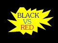 Red Vs Blue