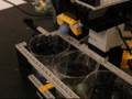 videos de Lego RCX Chewing Gum Sorter