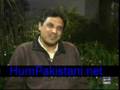 Aik Din Geo Kay Saath Bob Woolmer Special