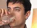 The Big B And Aamir Khan Panga