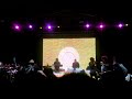 thievery corporation live in athens 08
