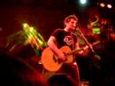 Curve of the Earth: Matt Nathanson [3-19-2008]