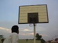 taman radzi dunks! 2