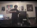 5A Trick Battle - Episode 1 - Grinds - Boxthor - Trick #2