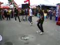 videos de PerMaNeNt HeAd DaMage Perform At JomHeboh Batu KAwan
