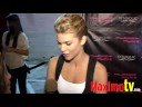 Planet Funk Fashion Kick-Off Party by LA Direct Magazine Annalynne McCord Planet Funk Fashion Kick-Off Party by LA Direct Magazine Annalynne McCord