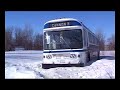 Autobus �lectrique Hybride (Raymond Deshaies partie 1)