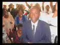 Ap�stola Raquel Vieira - em miss�es