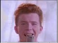 "RickRoll'd Rain" Original Song by Tay Zonday