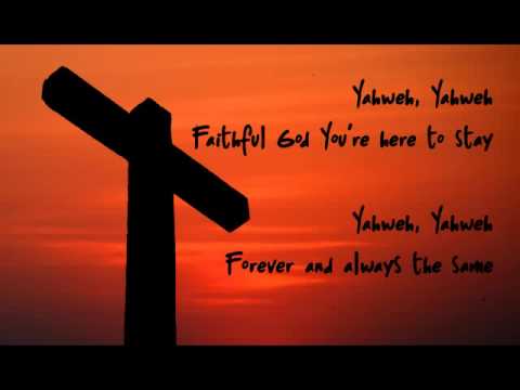 Yahweh - Hill Country Bible - Round Rock, TX Reaching people with the life-changing reality of Jesus Christ New song by New Life Worship with Ross Parsley I hope this...