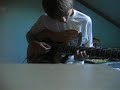 loic rodde guitar 2