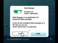 Nintendo Emulator Channel On Nintendo Wii