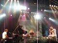 Thetford - Jamie & Ben Cullum - These are the Days\"Badadad\"