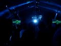 Creamfields 2006@Buenos Aires Matthew Dear
