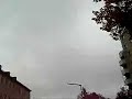 E57 mit leichter Unwucht