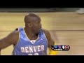 phoenix suns vs denver nuggets highligths