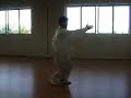 Tai Chi 42 Form Tai Chi 42 Form